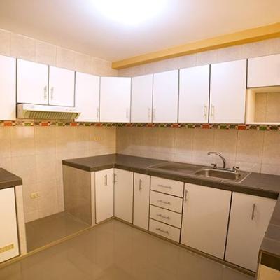 VENTA DE CASA DE 3 PISOS EN URB. LOS FICUS - PIMENTEL